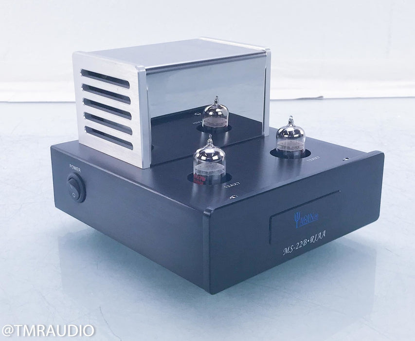 Yaqin MS-22B RIAA MM Tube Phono Preamplifier
