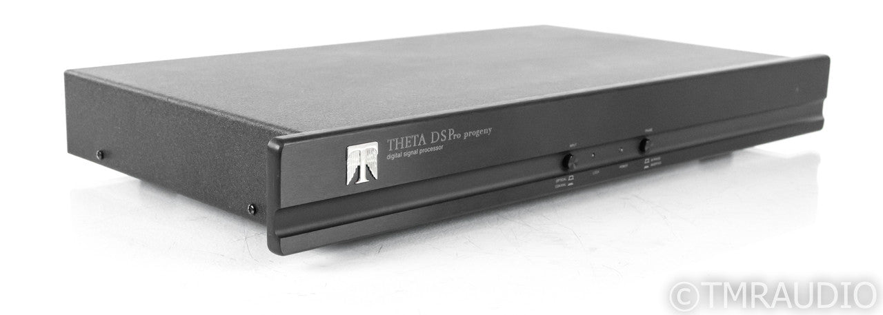 Theta Digital DS Pro Progeny DAC; D/A Converter