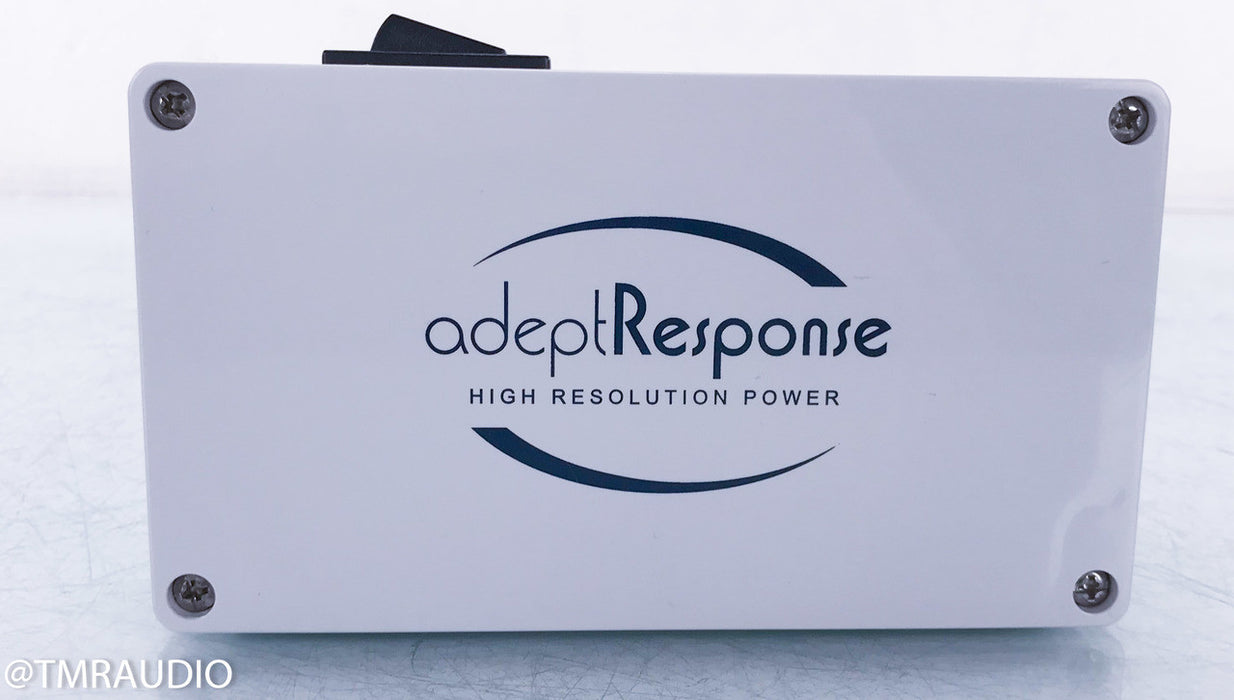 Audience Adept Response aR2p Power Conditioner