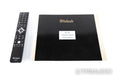 McIntosh MA5300 Stereo Integrated Amplifier; MA-5300; Remote; MM Phono