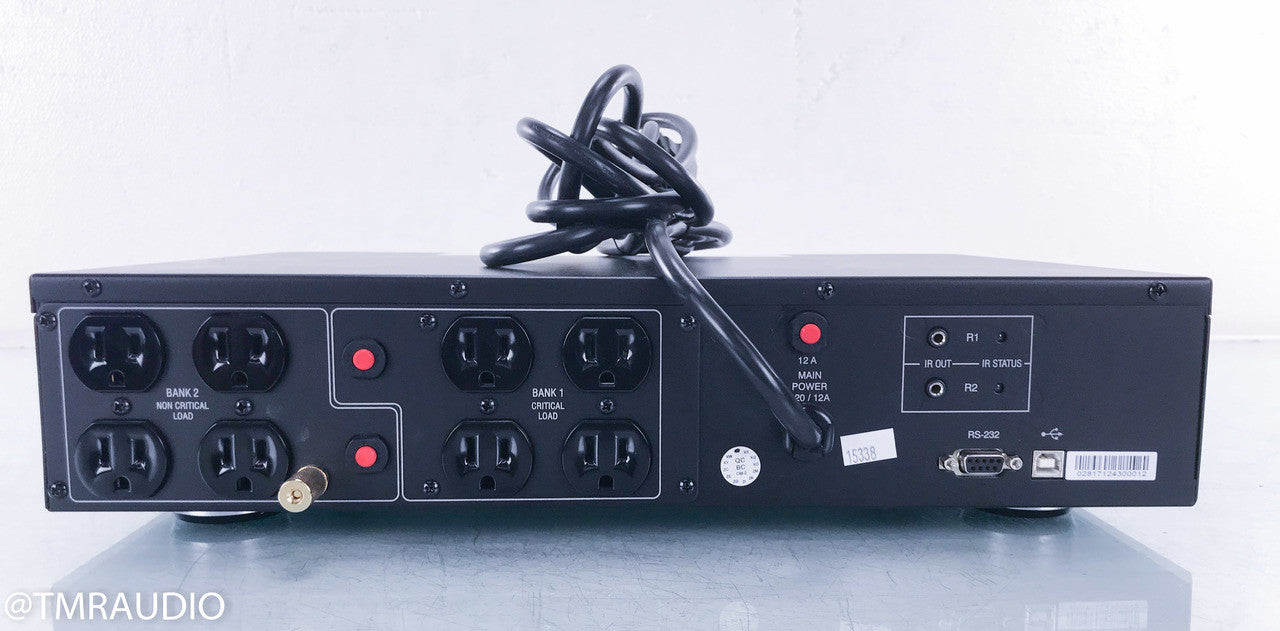 Furman F1000UPS Power Conditioner