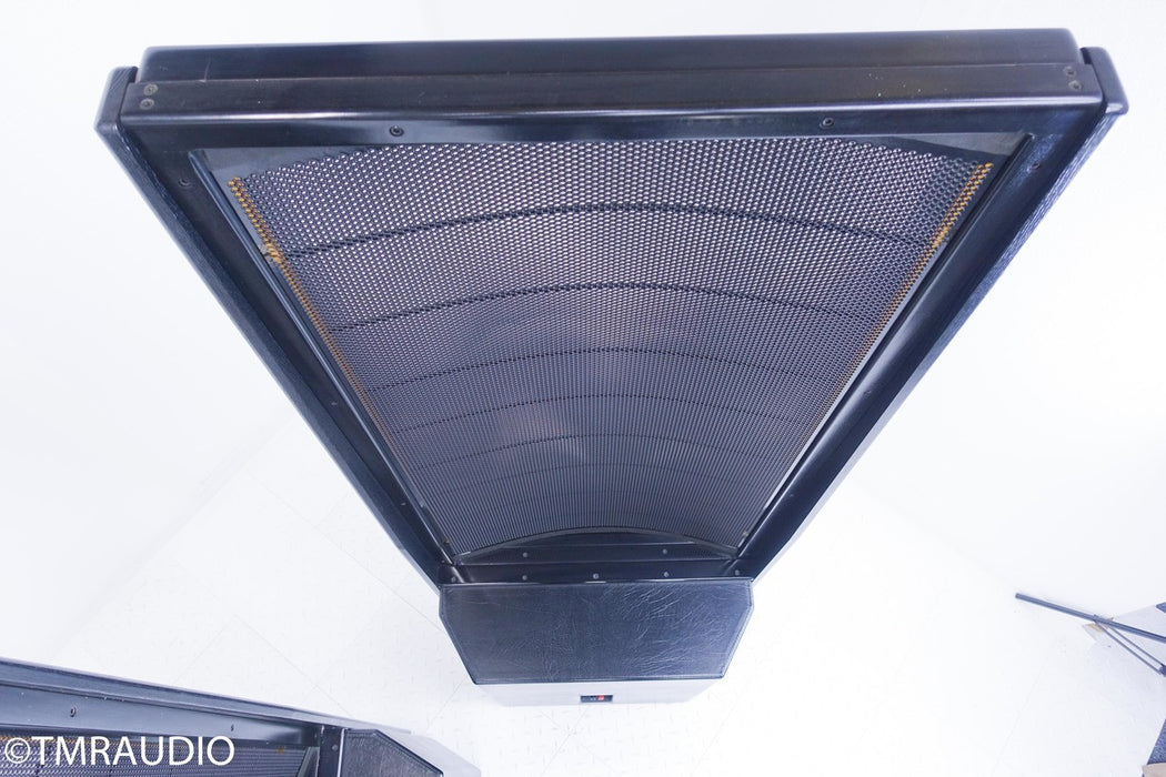 Martin Logan Monolith III Hybrid Electrostatic Speakers