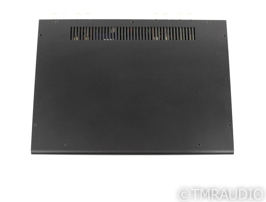 PS Audio S300 Stereo Power Amplifier; Black (Used)