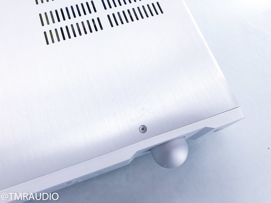 Auralic Taurus Pre Stereo Preamplifier