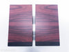 Silverline Minuet Grand Bookshelf Speakers; Rosewood Pair (1/2)