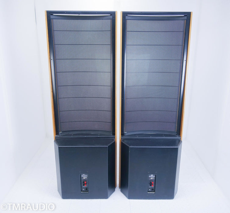 Martin Logan Monolith IIIx Hybrid Electrostatic Speakers