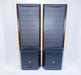 Martin Logan Monolith IIIx Hybrid Electrostatic Speakers