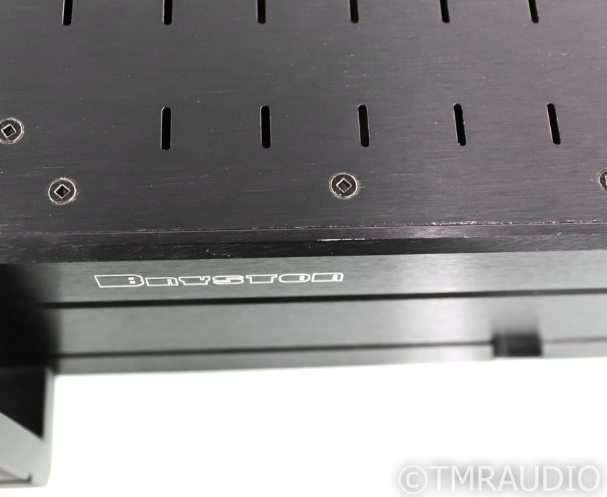 Bryston 7B ST Mono Power Amplifier