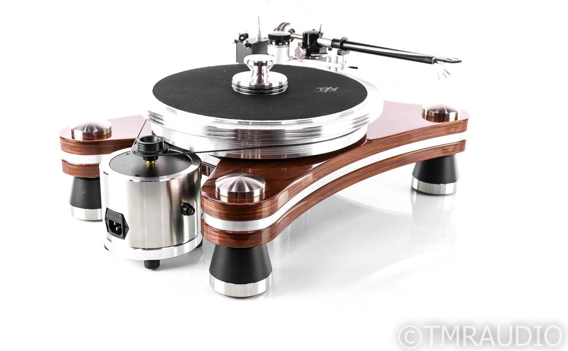 VPI Prime Signature Turntable