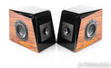 Audience ClairAudient 1+1 Bookshelf Speakers; Rosewood Pair