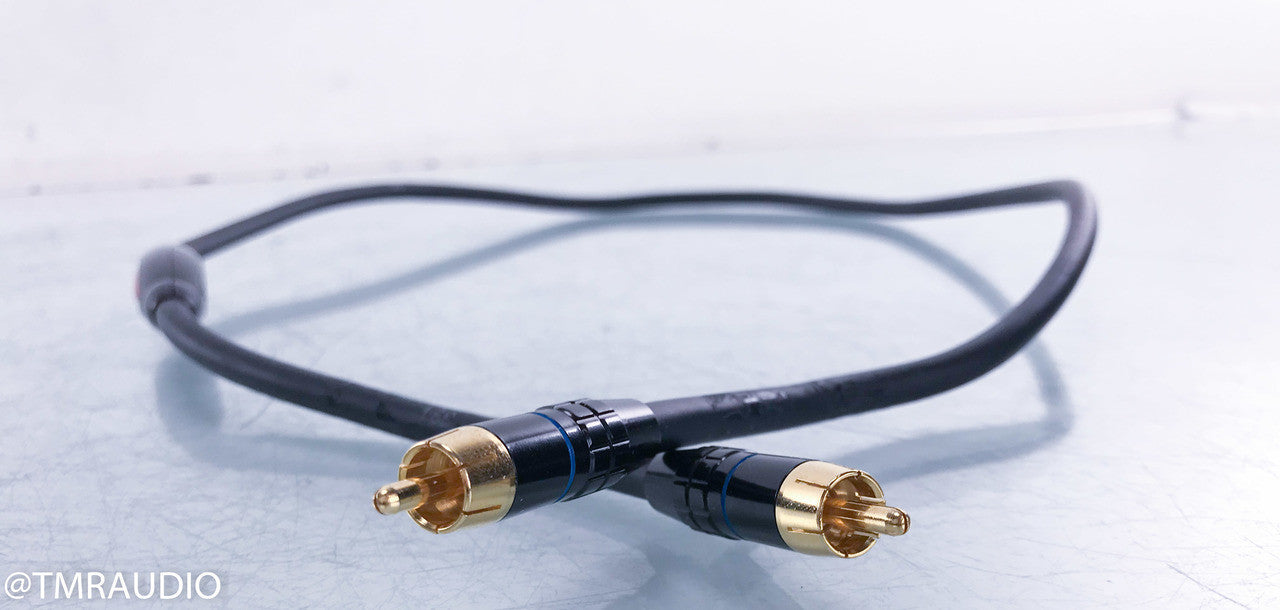 Transparent Audio The Link 100 RCA Cables