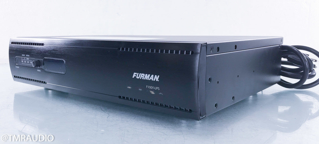 Furman F1000UPS Power Conditioner