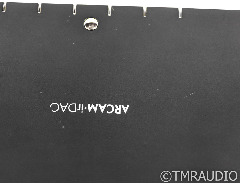 Arcam irDAC D/A Converter; USB; Remote