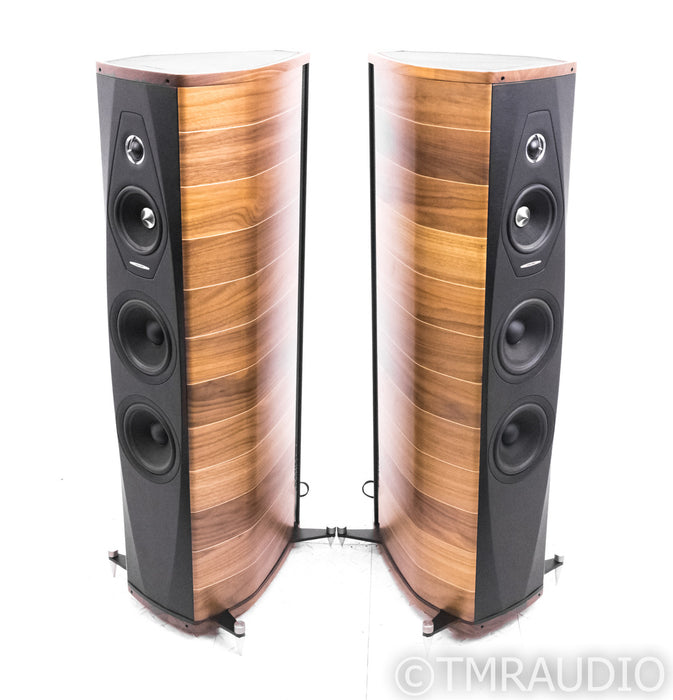 Sonus Faber Olympica III Floorstanding Speakers