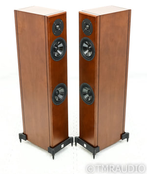 Vienna Acoustics Mozart Grand Symphony Edition Speakers