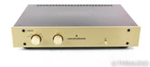 Conrad Johnson Classic 2 SE Stereo Tube Preamplifier