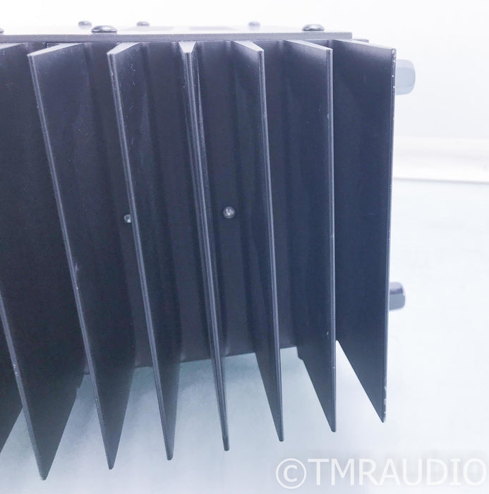 Threshold 400A Vintage Stereo Power Amplifier