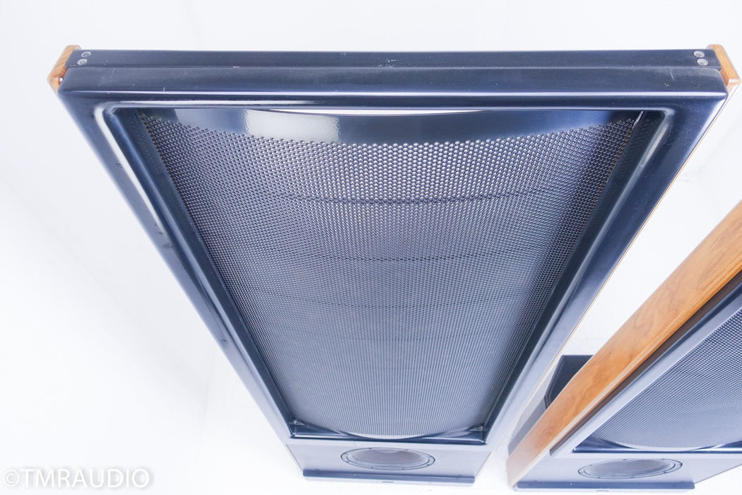 Martin Logan Monolith IIIx Hybrid Electrostatic Speakers