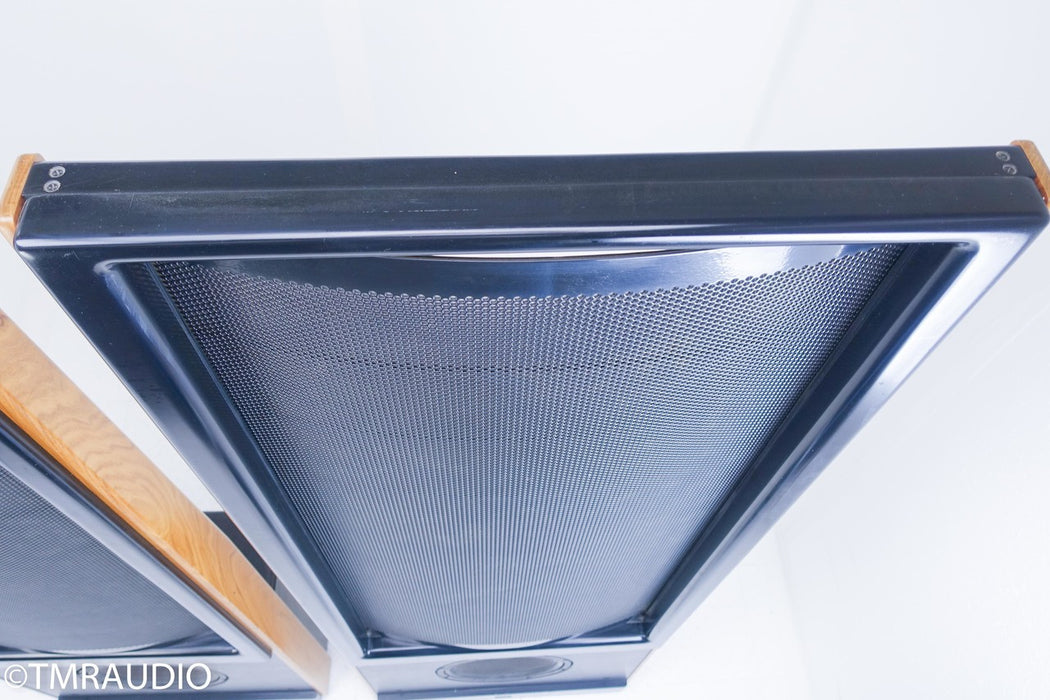 Martin Logan Monolith IIIx Hybrid Electrostatic Speakers