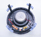 Origin Acoustics D60 In Ceiling Speaker; White Grill; D-60
