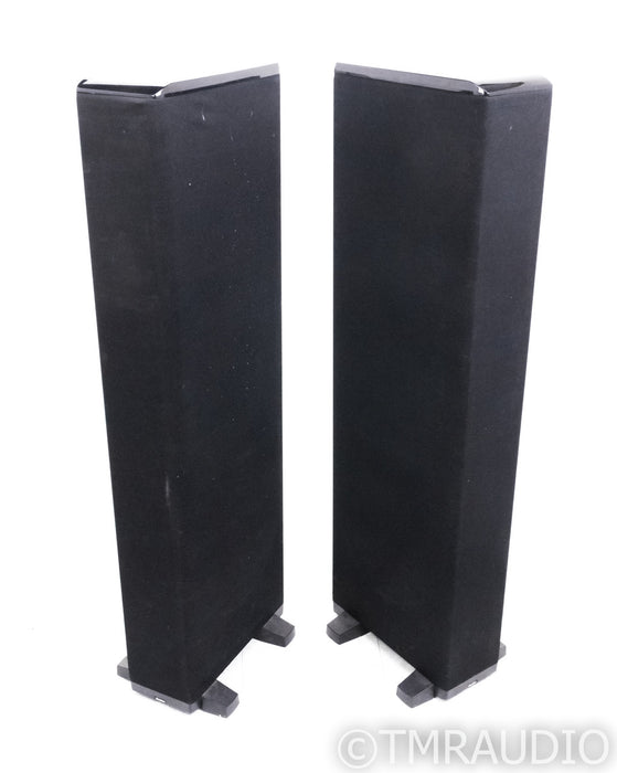 Boston Acoustics VR975 Powered Floorstanding Speakers