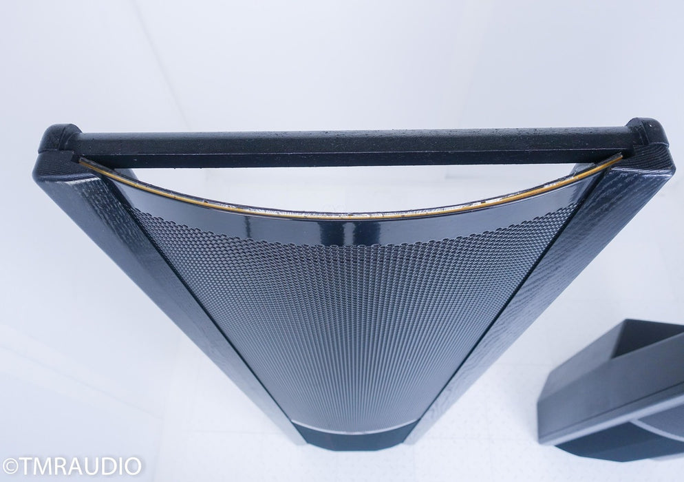 Martin Logan Quest Floorstanding Electrostatic Hybrid Speakers