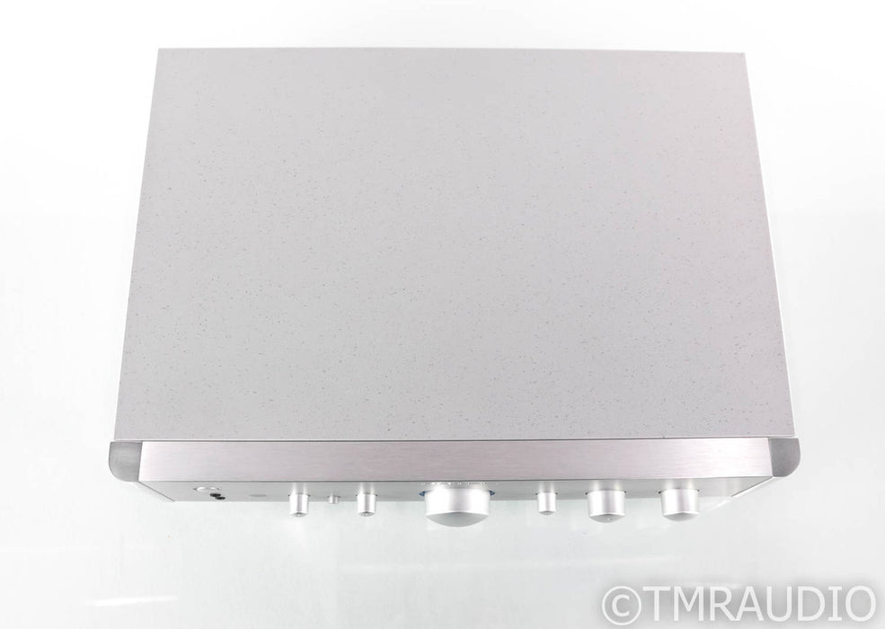 Rotel RC-1550 Stereo Preamplifier; RC1550; Remote; MM Phono