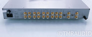 Threshold FET one Vintage Stereo Preamplifier; FET-1; MM / MC