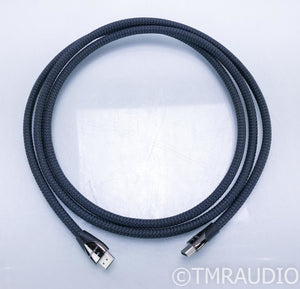 AudioQuest Carbon HDMI Cable; 2m Digital Interconnect