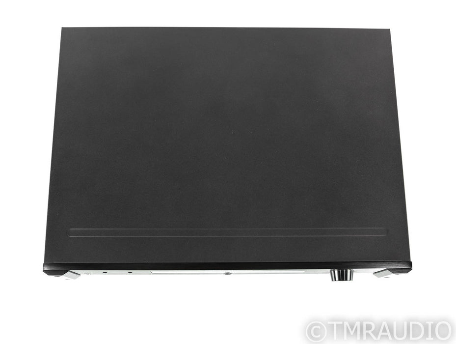 Emotiva BasX PT-100 Stereo Preamplifier; PT100 (No Remote)