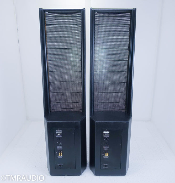 Martin Logan Quest Floorstanding Electrostatic Hybrid Speakers