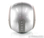 B&W PV1 Dual 7" Powered Subwoofer; Silver Gloss; PV-1