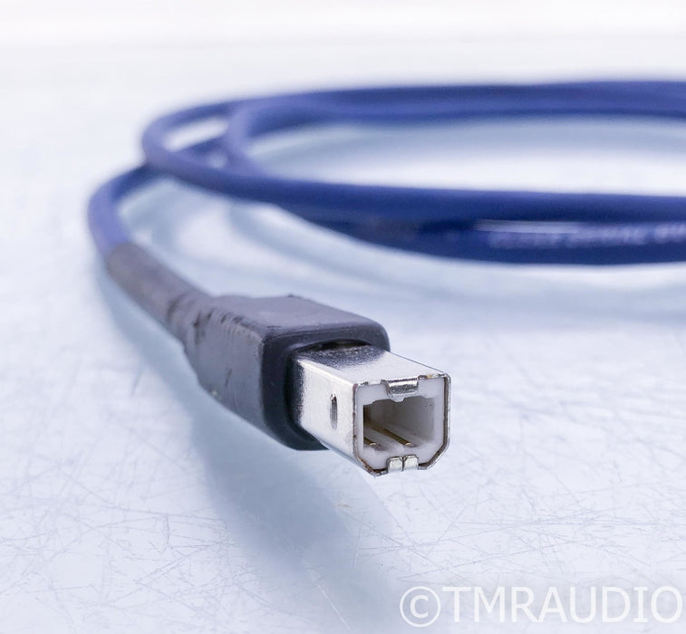 Cardas Clear USB Cable; 1.5m Digital Interconnect