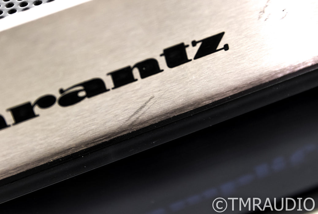 Marantz Model Thirty-Two Vintage Stereo Power Amplifier; 32