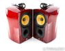 B&W Signature 805 Bookshelf Speakers