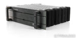Bryston 4B-ST Stereo Power Amplifier; 4BST; NEW CAPS