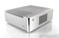 Rotel RB-1582 Stereo Power Amplifier; RB1582; Silver