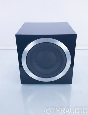 B&W ASW10CM S2 10" Powered Subwoofer