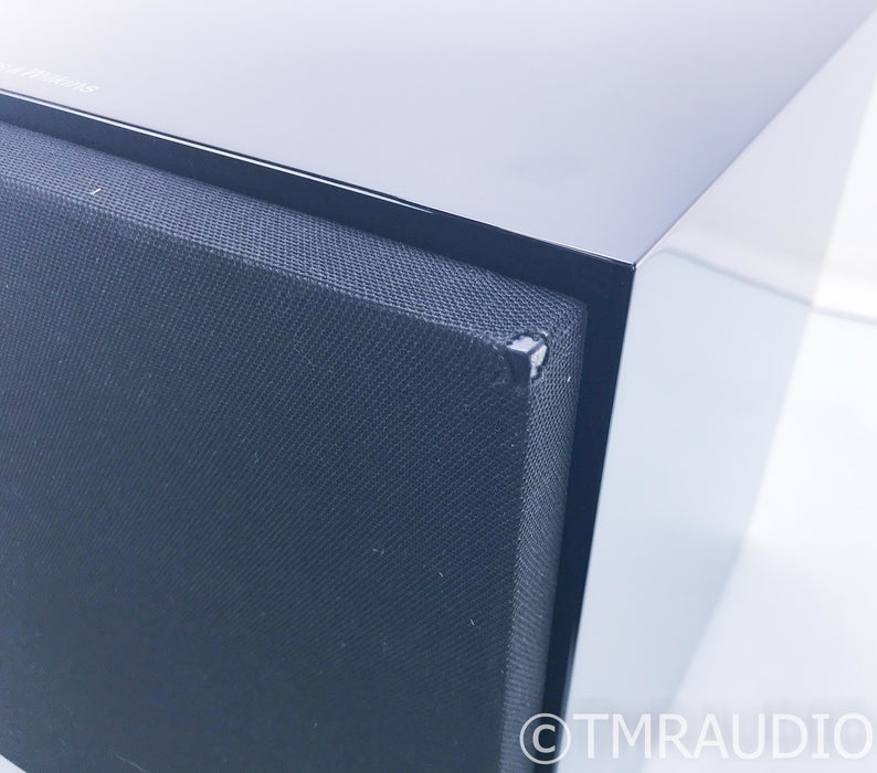 B&W ASW10CM S2 10" Powered Subwoofer