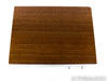 Yamaha CT-7000 Vintage FM Tuner; Walnut; CT7000 (Some Bulbs Out)