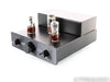 Audio Electronics AE-3 MkII Stereo Tube Preamplifier; Cary; AE3; Remote
