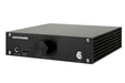 Cocktail Audio N15D Network Streamer / Server; N-15D; Black (New)
