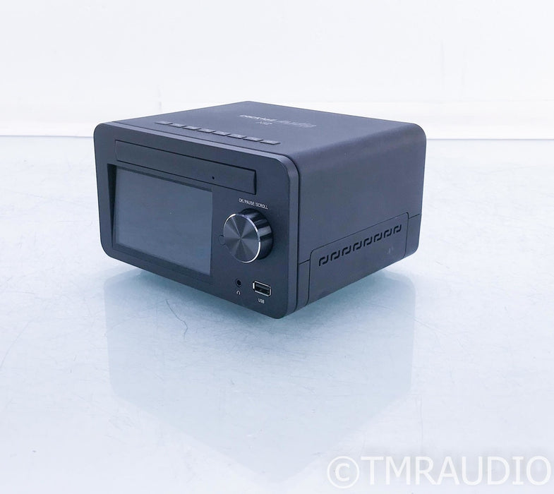 Cocktail Audio X12 Stereo Integrated Amplifier / Network Streamer; B-Stock