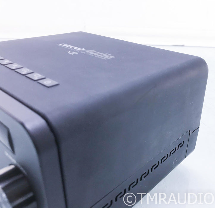 Cocktail Audio X12 Stereo Integrated Amplifier / Network Streamer; B-Stock