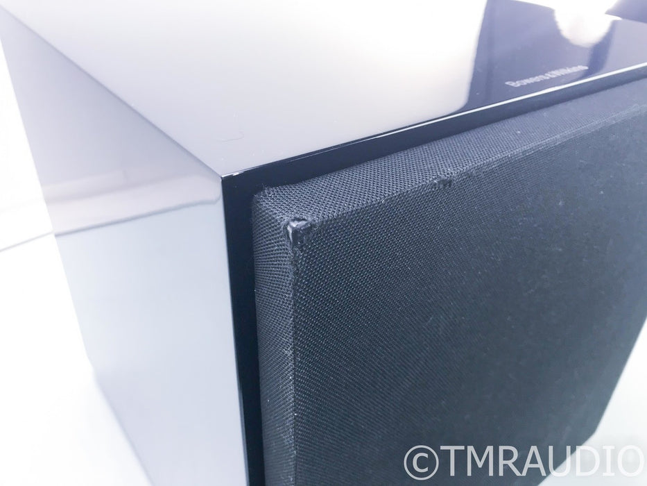 B&W ASW10CM S2 10" Powered Subwoofer