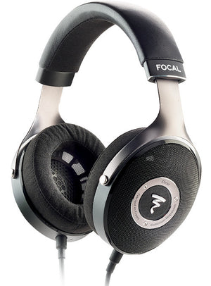 Focal Elear Open Back Headphones (New)