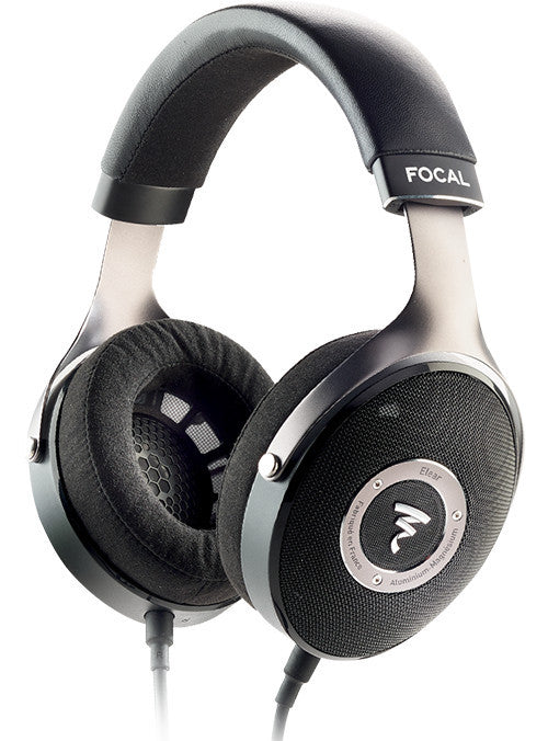 Focal Elear Open Back Headphones (New)
