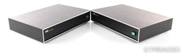 Naim NAP 135 Vintage Mono Power Amplifier