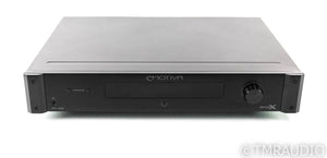Emotiva BasX PT-100 Stereo Preamplifier; PT100 (No Remote)