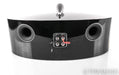 B&W HTM2 D3 Center Channel Speaker; Gloss Black; HTM2D3